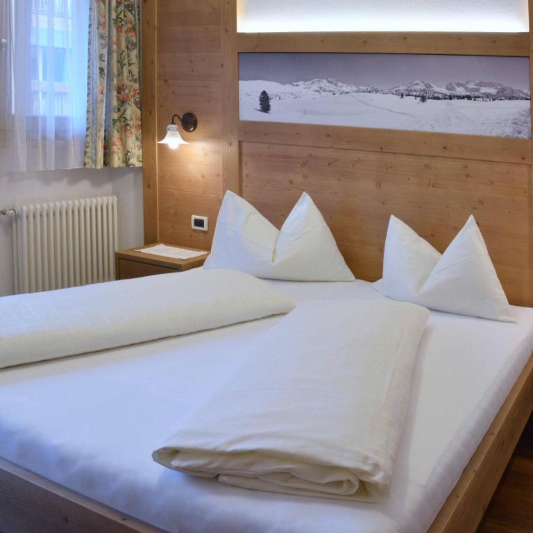 Apart Residence Rautal ***S - Appartamento con 1 Camera da Letto e Balcone (2 Adulti) - 1
