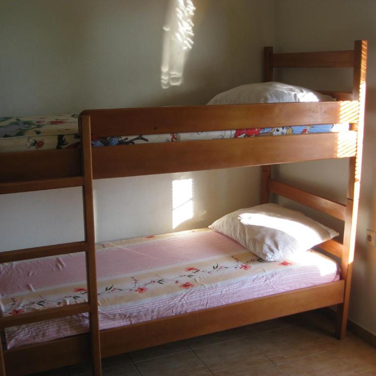 Apartments Milka - Studio with Terrace (4 Adults) - 8