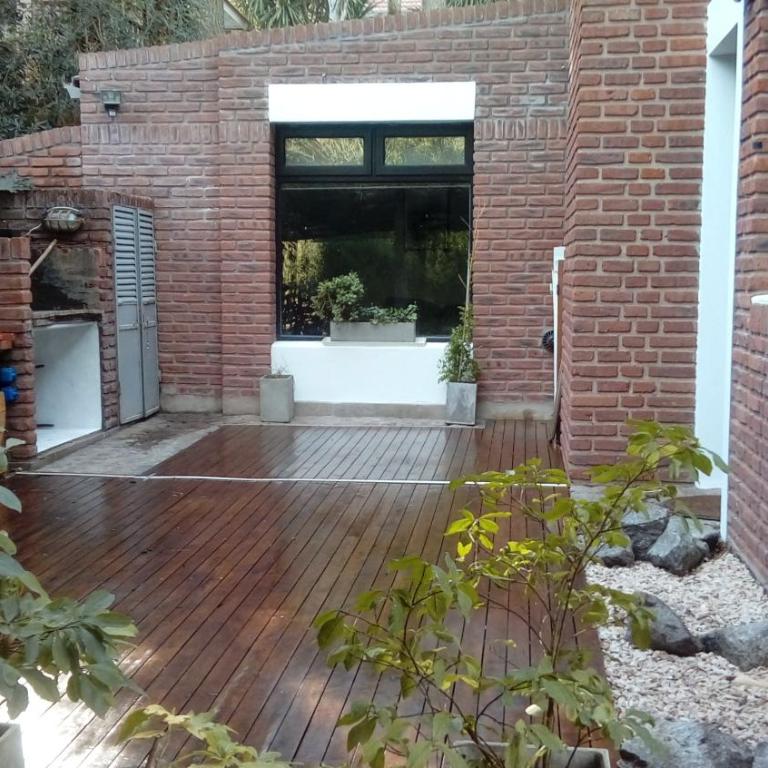 Petua - Casa con 1 dormitorio - 13