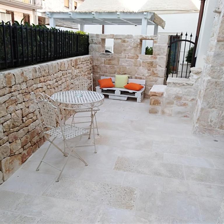 Dimore Miravalle - Large Double Room - 45