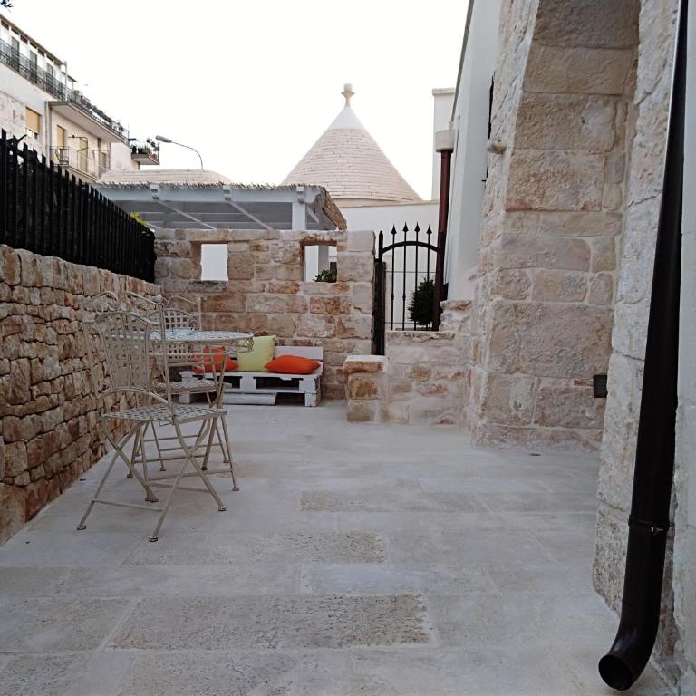 Dimore Miravalle - Large Double Room - 46