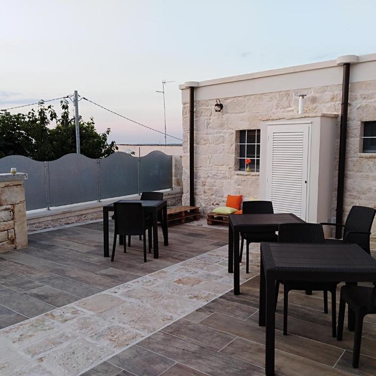Dimore Miravalle - Double or Twin Room - 29