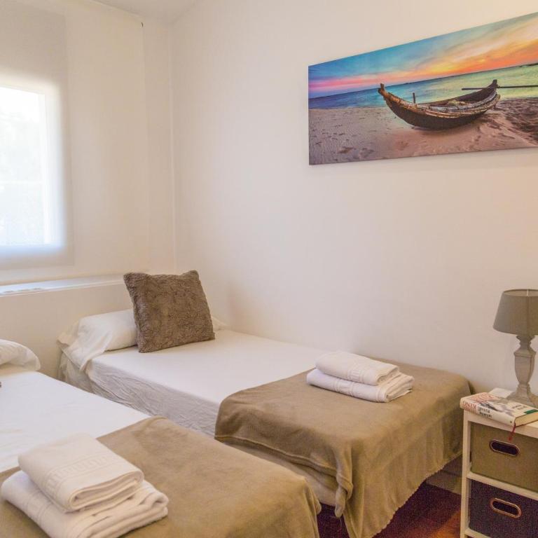 Empordà Residencial - Two-Bedroom Townhouse - 11