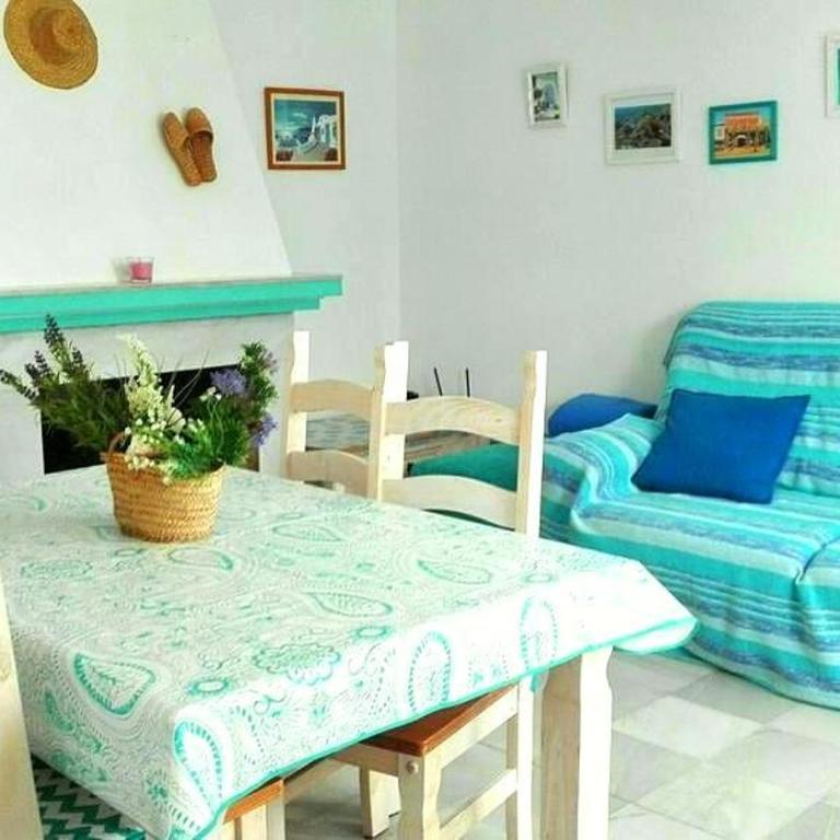 Pueblo Laguna 7 - Apartamento Dúplex - 5