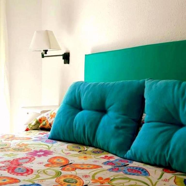 Pueblo Laguna 7 - Apartamento Dúplex - 26