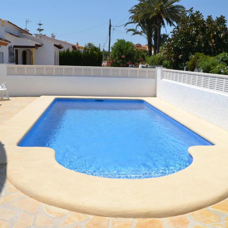Carolina LOCDENIA - Villa Estándar - 13
