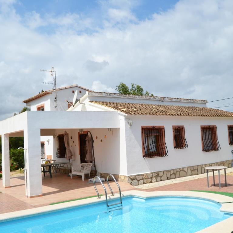 Ocean LOCDENIA - Chalet - 16