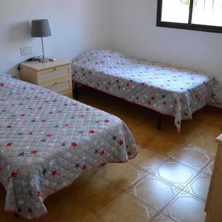 Carolina LOCDENIA - Villa Estándar - 7