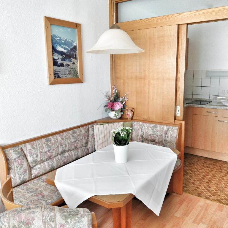 DIE GAMS Hotel Restaurant - Comfort Apartment - 9