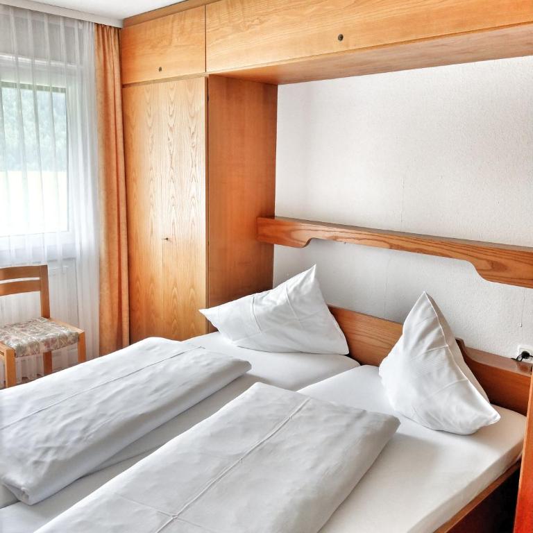 DIE GAMS Hotel Restaurant - Comfort Apartment - 5