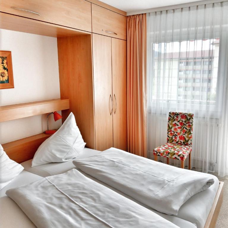 DIE GAMS Hotel Restaurant - Premium Apartment - 6