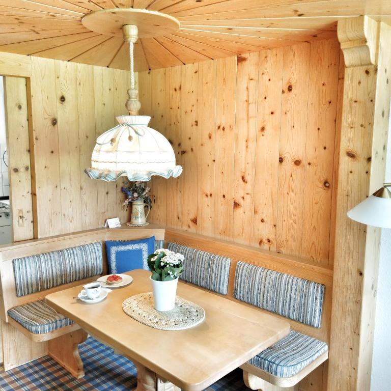 DIE GAMS Hotel Restaurant - Comfort Apartment - 6