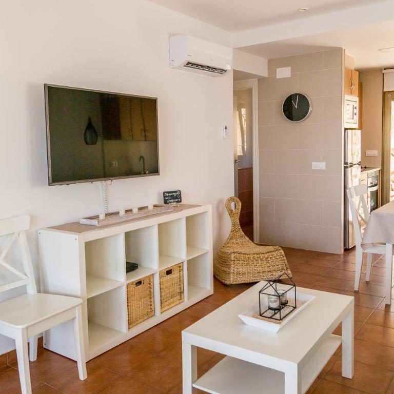 Empordà Residencial - Two-Bedroom Townhouse - 5