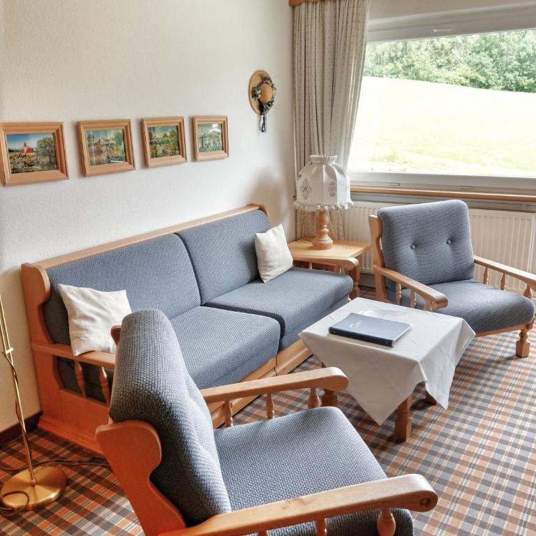 DIE GAMS Hotel Restaurant - Comfort Apartment - 7