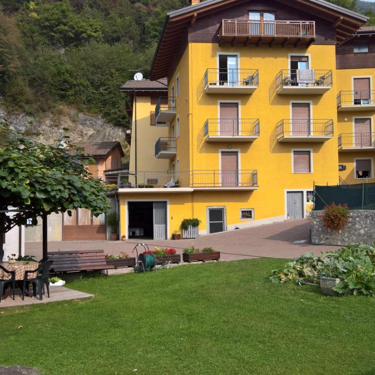 Casa Luca e Cristina - Casa con 2 Camere da Letto - 7