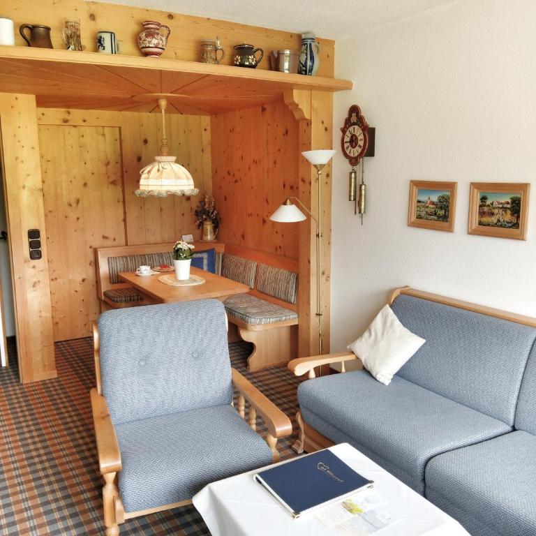 DIE GAMS Hotel Restaurant - Comfort Apartment - 2