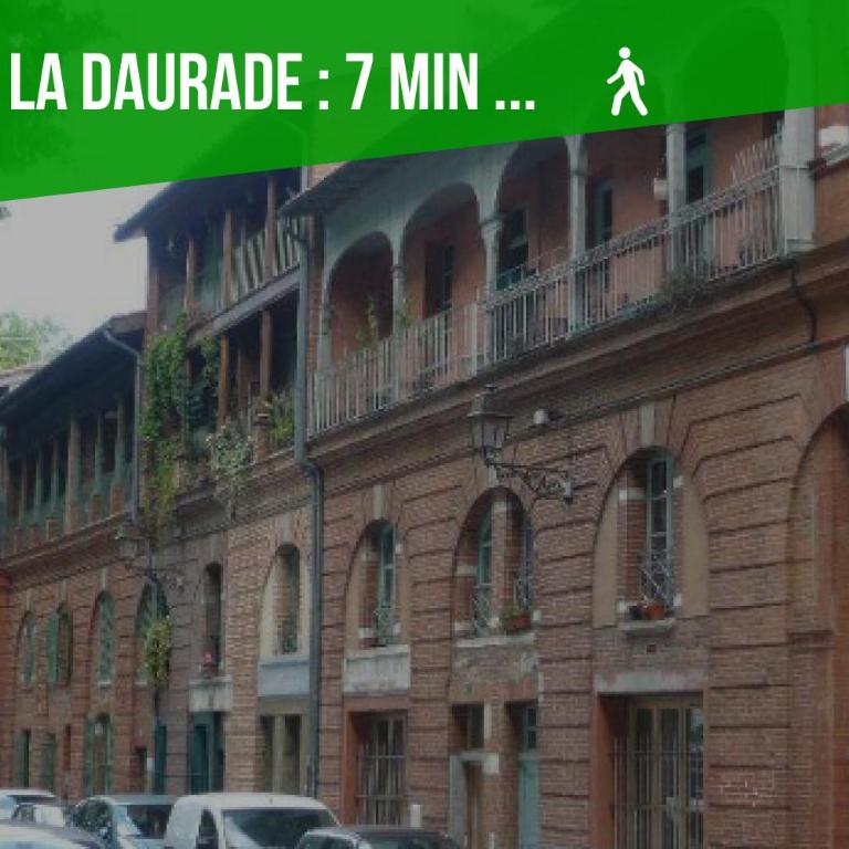 L'authentique - Coeur de ville - Appartamento - 17