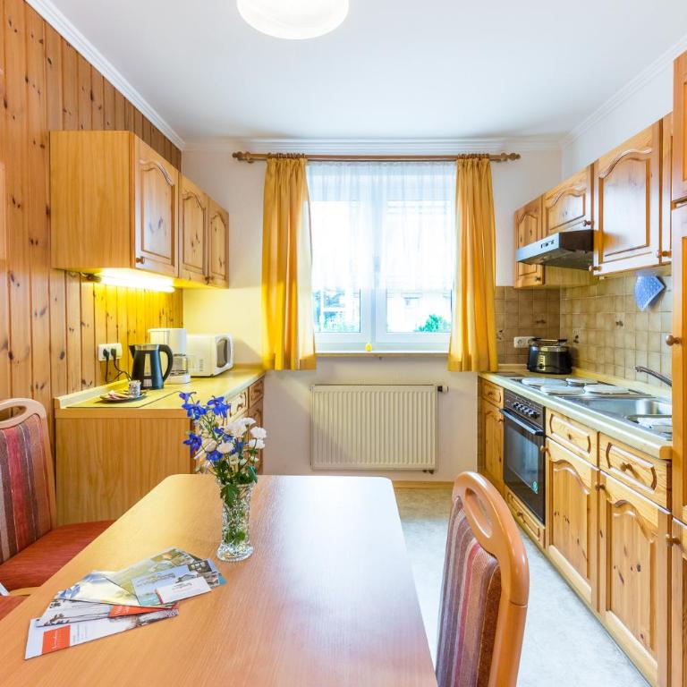 Ferienwohnungen Haus Christine - Appartamento - Piano Terra - 11