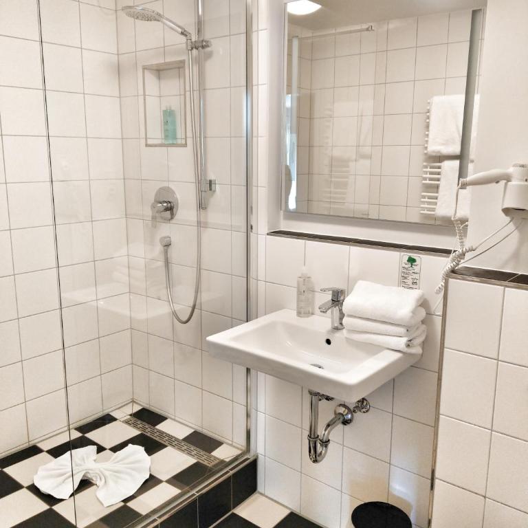 DIE GAMS Hotel Restaurant - Premium Apartment - 5