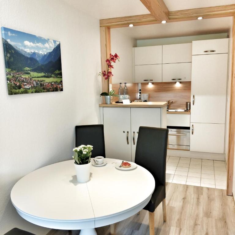 DIE GAMS Hotel Restaurant - Premium Apartment - 19