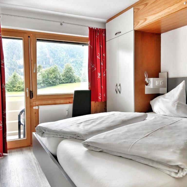 DIE GAMS Hotel Restaurant - Premium Apartment - 14