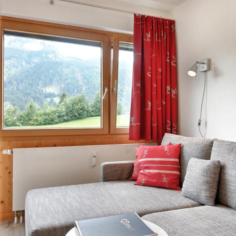 DIE GAMS Hotel Restaurant - Premium Apartment - 1