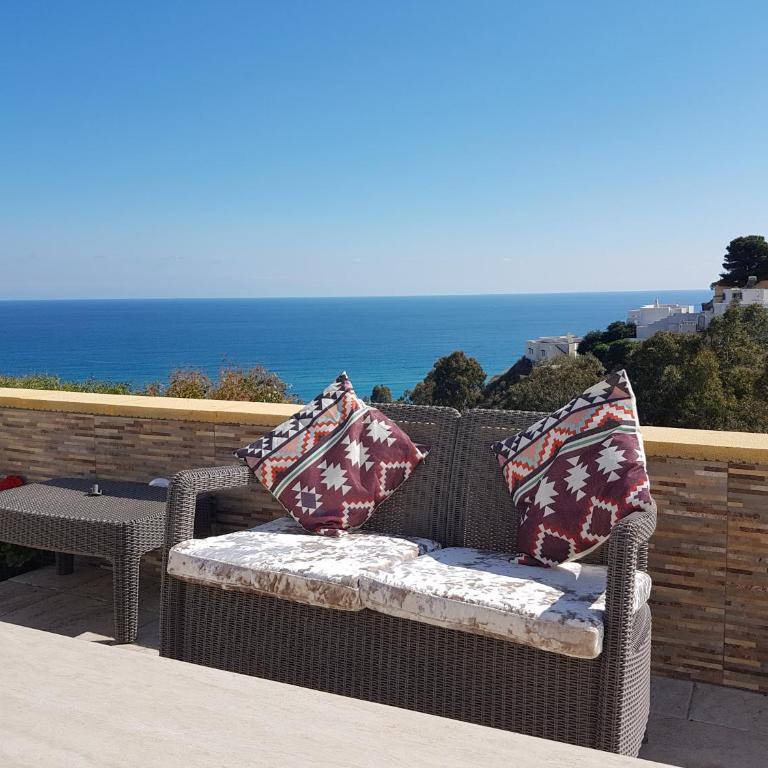 Villa Sellares - Villa con vistas al mar - 24