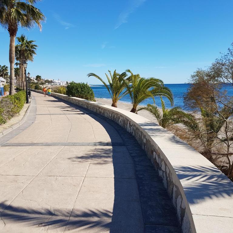 Villa Sellares - Villa con vistas al mar - 23