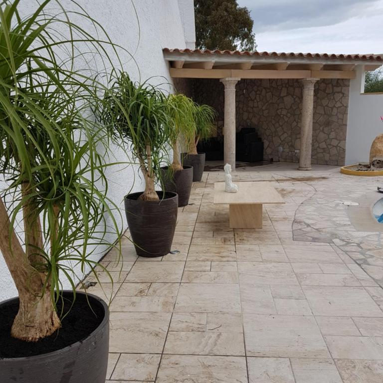 Villa Sellares - Villa con vistas al mar - 34