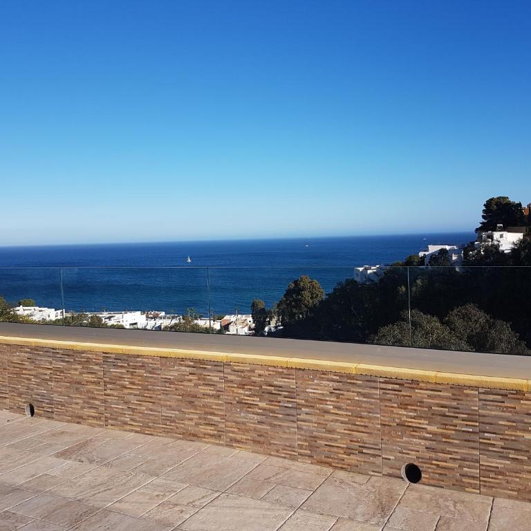 Villa Sellares - Villa con vistas al mar - 47