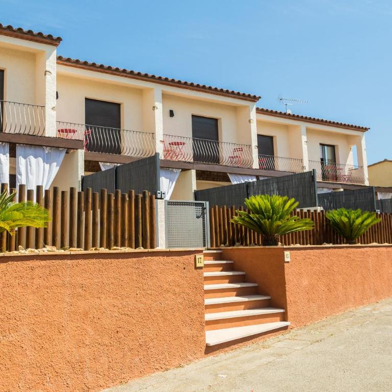 Empordà Residencial - Two-Bedroom Townhouse - 21