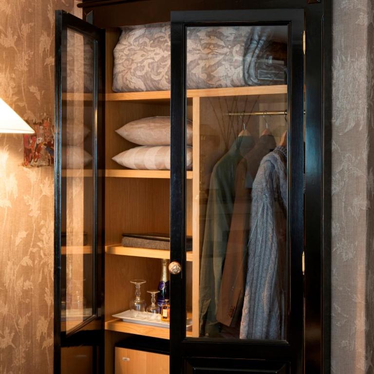 Hôtel Chateaubriand - Petite Chambre Double - 1