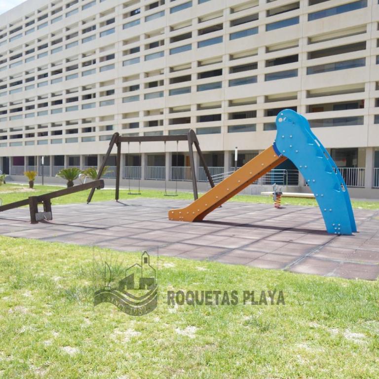 Apartamento Playa Serena - Apartment - 9