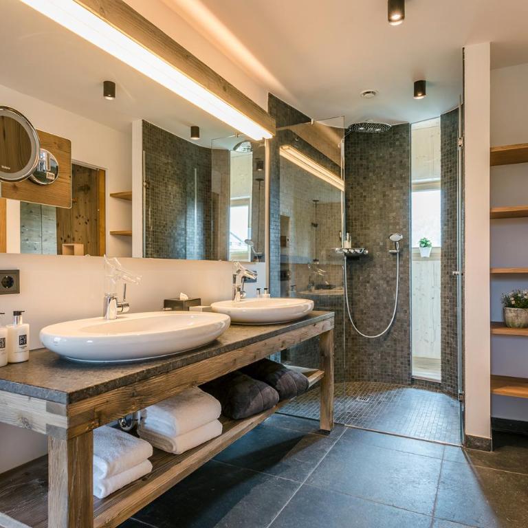Werdenfelserei - Top Suite - 1