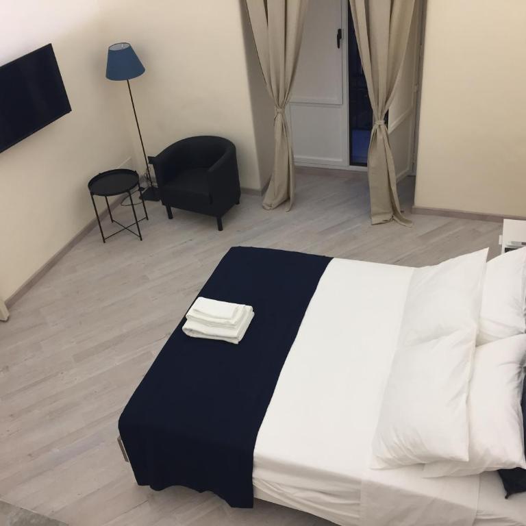 Catania Sun&Sea - Sea Suite - Junior Suite - 4