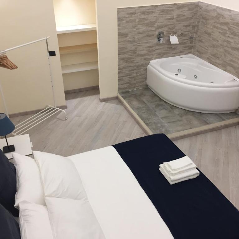 Catania Sun&Sea - Sea Suite - Junior Suite - 1