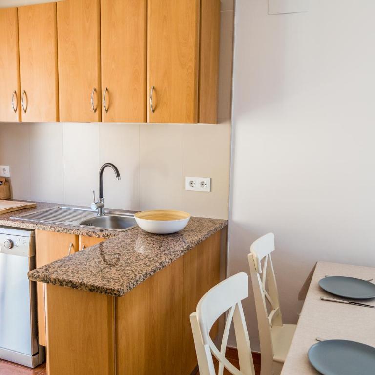 Empordà Residencial - Two-Bedroom Townhouse - 15