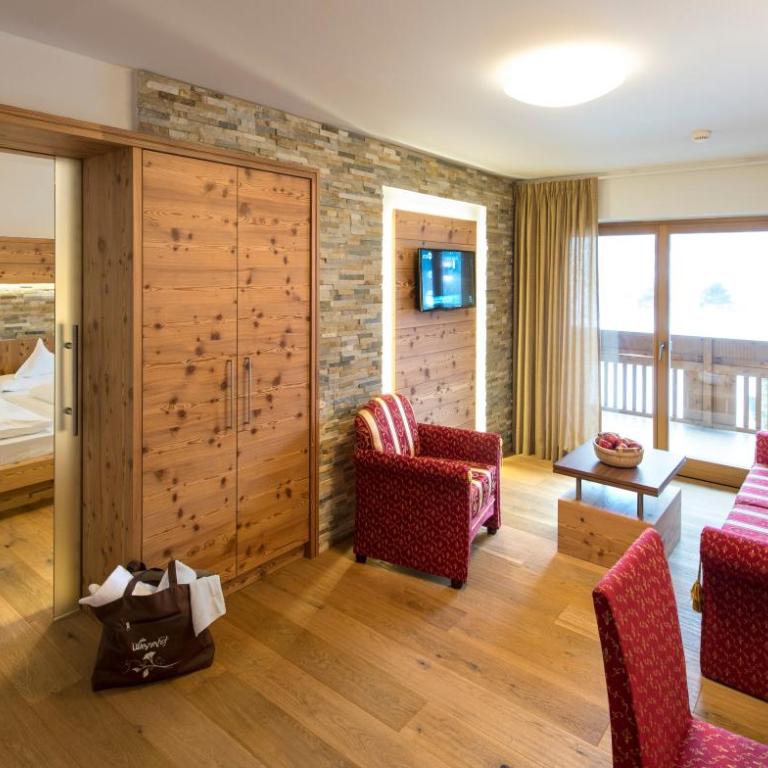 Hotel WH - Wiesnerhof - Superior Suite - 1