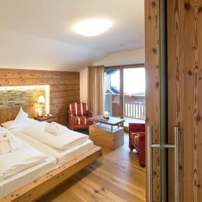 Hotel WH - Wiesnerhof - Superior Suite - 2