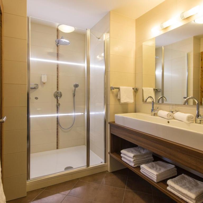 Hotel WH - Wiesnerhof - Superior Suite - 3