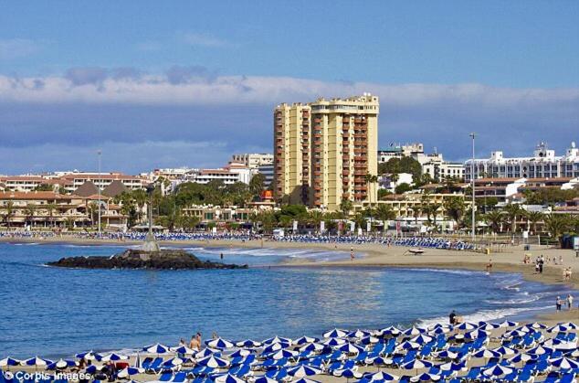 Torres del Sol - Apartamento - 4