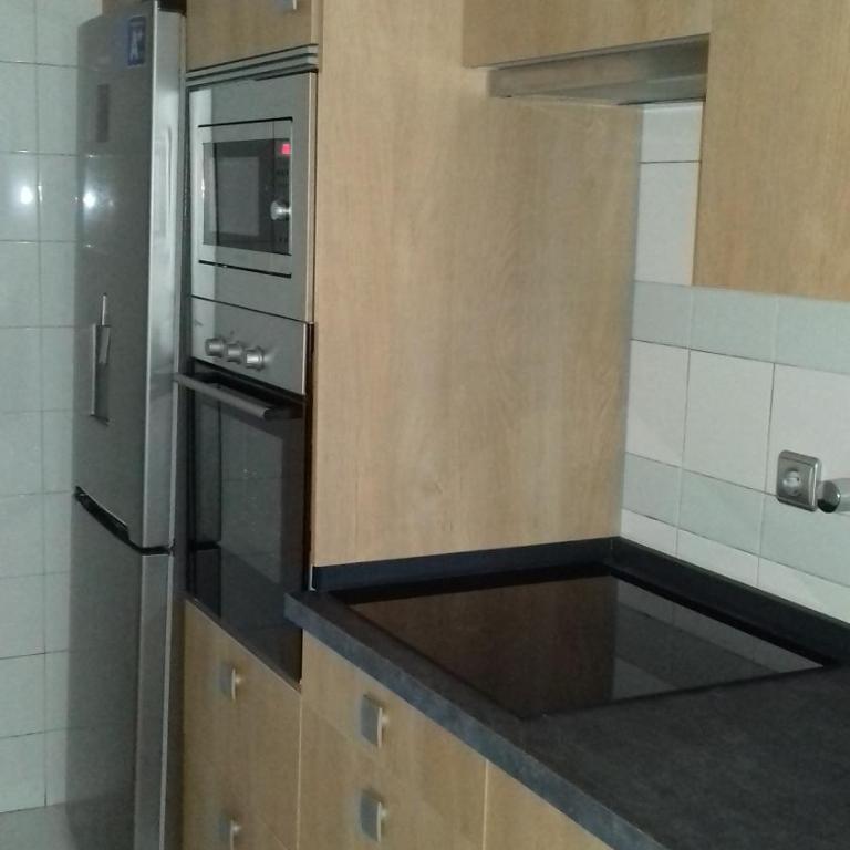estudio centro - Apartamento - 9