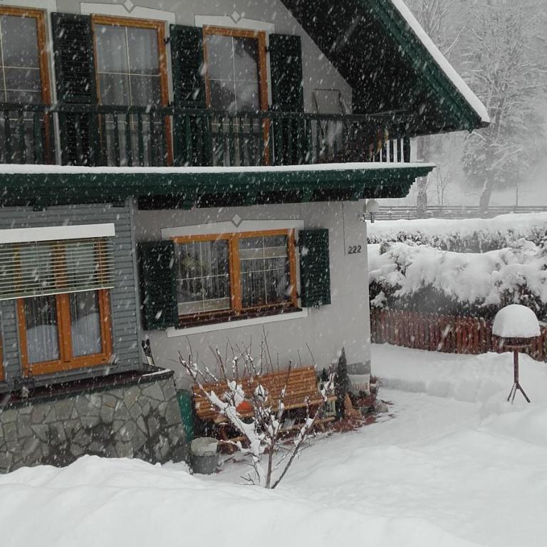 Ferienwohnung Schreilechner - Haus mit 1 Schlafzimmer - 7