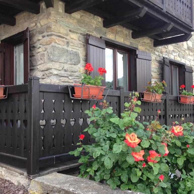 Dimora tra le Alpi - cir n 0004 - Casa con 2 Camere da Letto - 18