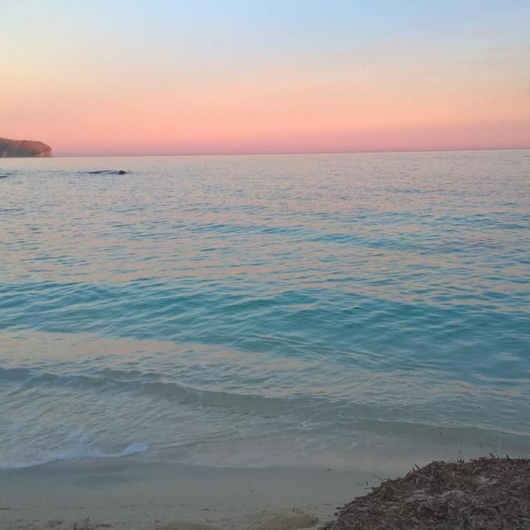 coral beach - Apartamento - 12