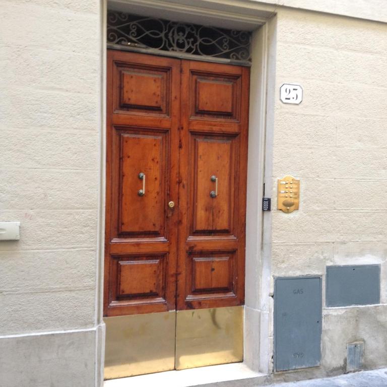 Modern Apartment Sant'Antonino - Appartamento - 11