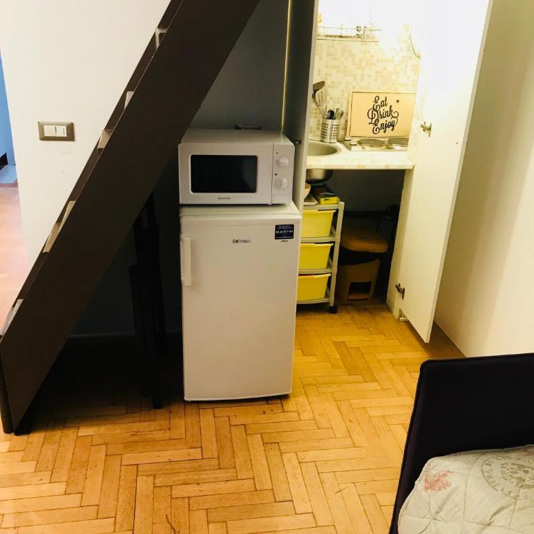 Carina Loft - Apartment - 9