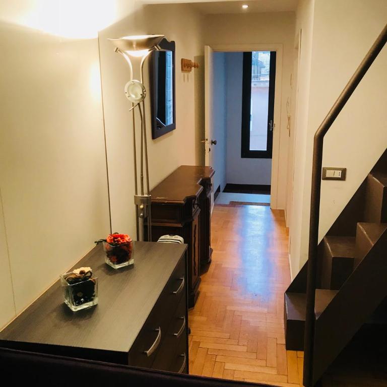Carina Loft - Apartment - 16