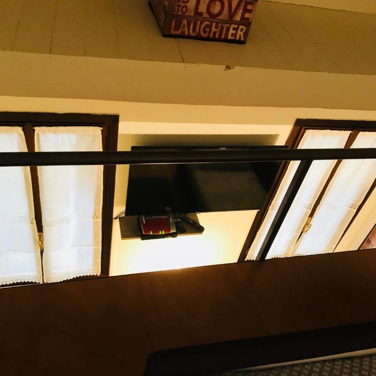Carina Loft - Apartment - 18