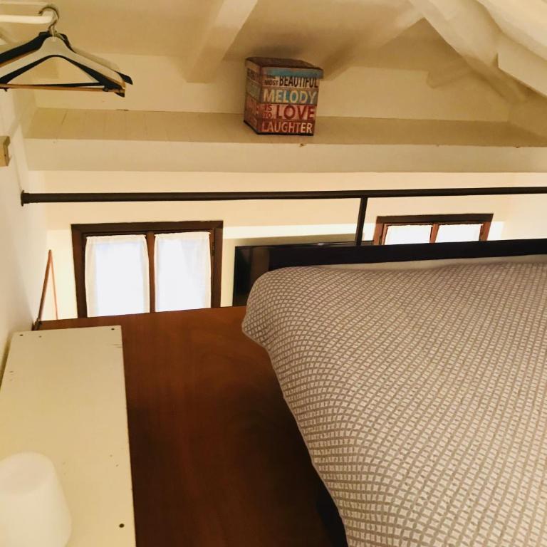 Carina Loft - Apartment - 19